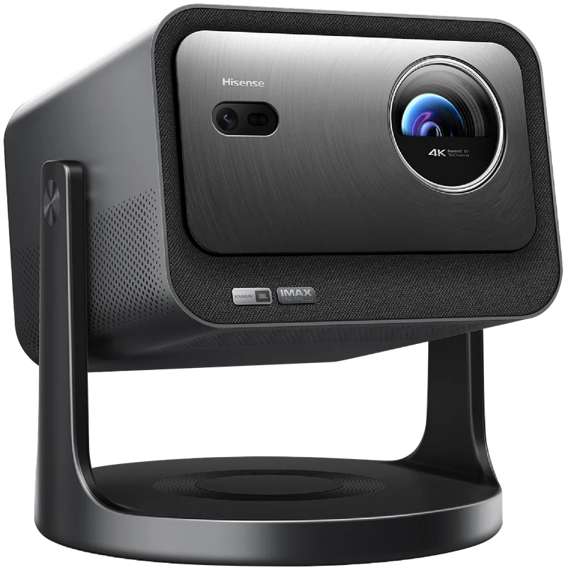 Hisense 65 - 300in C3 4K Triple Laser Projector