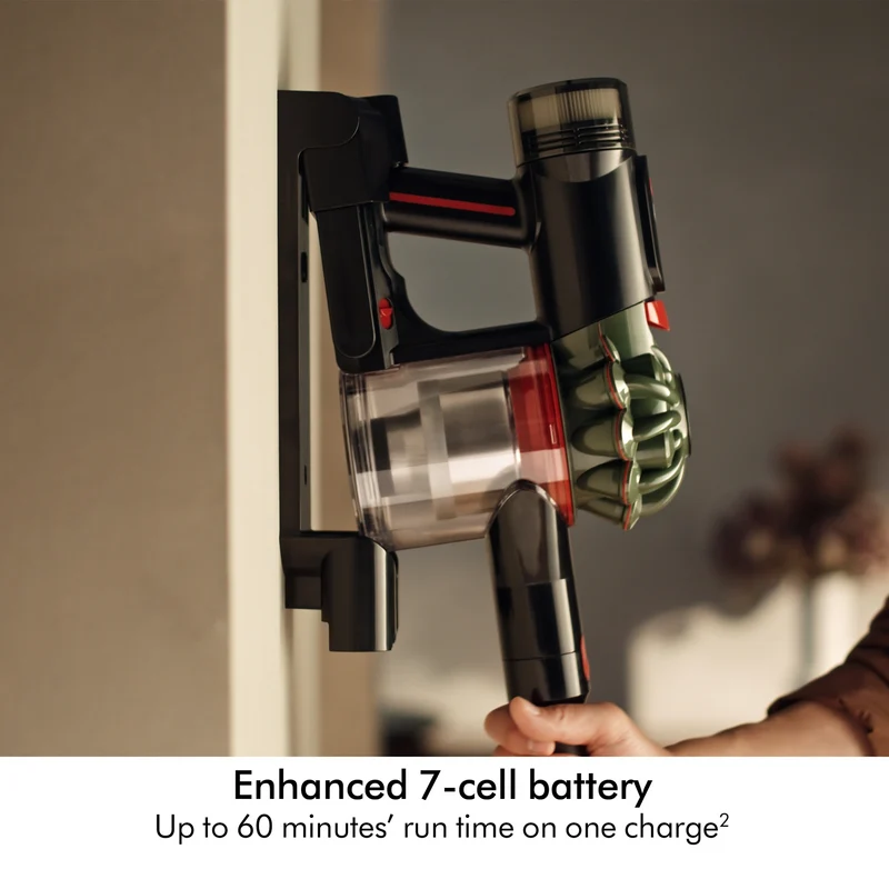 Dyson V8 Cyclone Cordless Vacuum