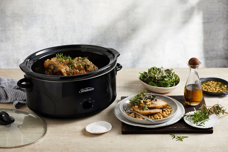 Sunbeam 7.5 Litre Slow Cooker