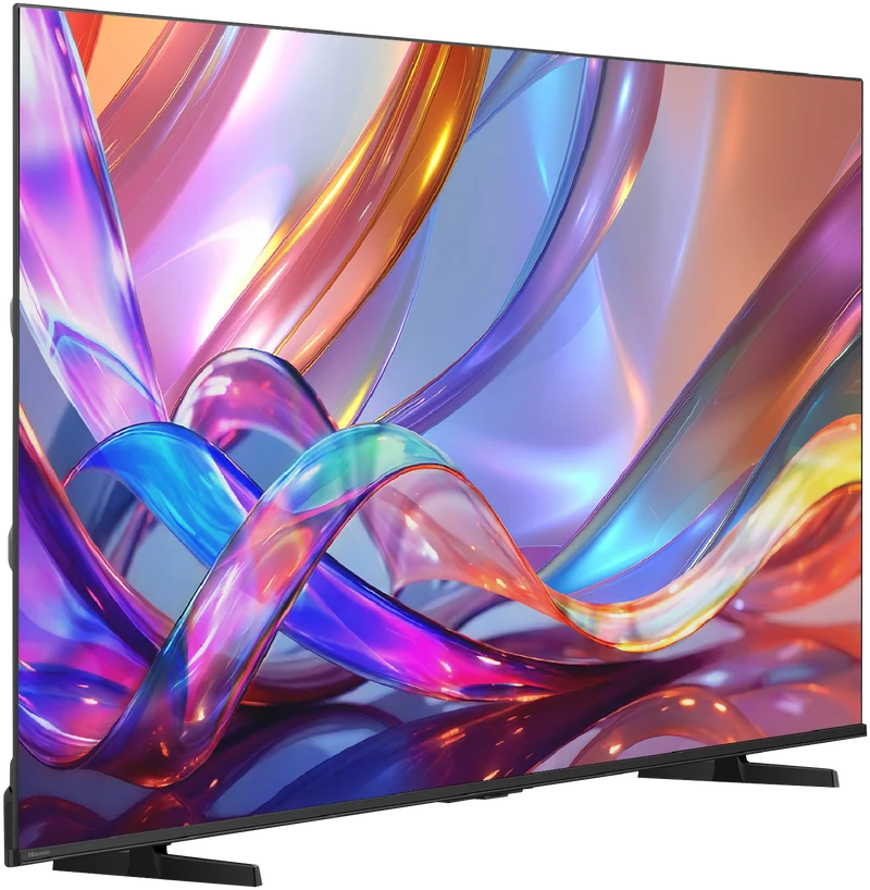 Hisense 75" Q6SAU 4K Hi-QLED Smart TV 2026
