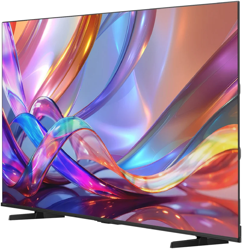 Hisense 75" Q6SAU 4K Hi-QLED Smart TV 2026