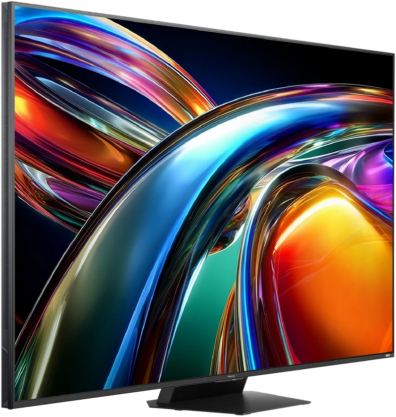 Hisense 75" UR9SAU RGB 4K MiniLED 180Hz TV 2026