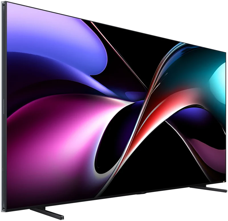 Hisense 100" RGB 4K MiniLED 165Hz Smart AI TV 2025