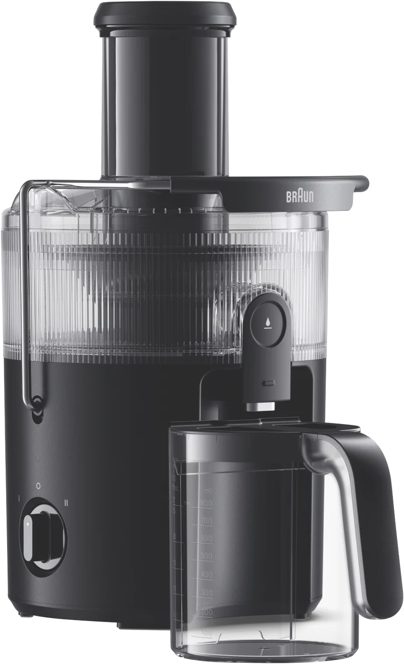 Braun MultiJuice 5 Spin Juicer