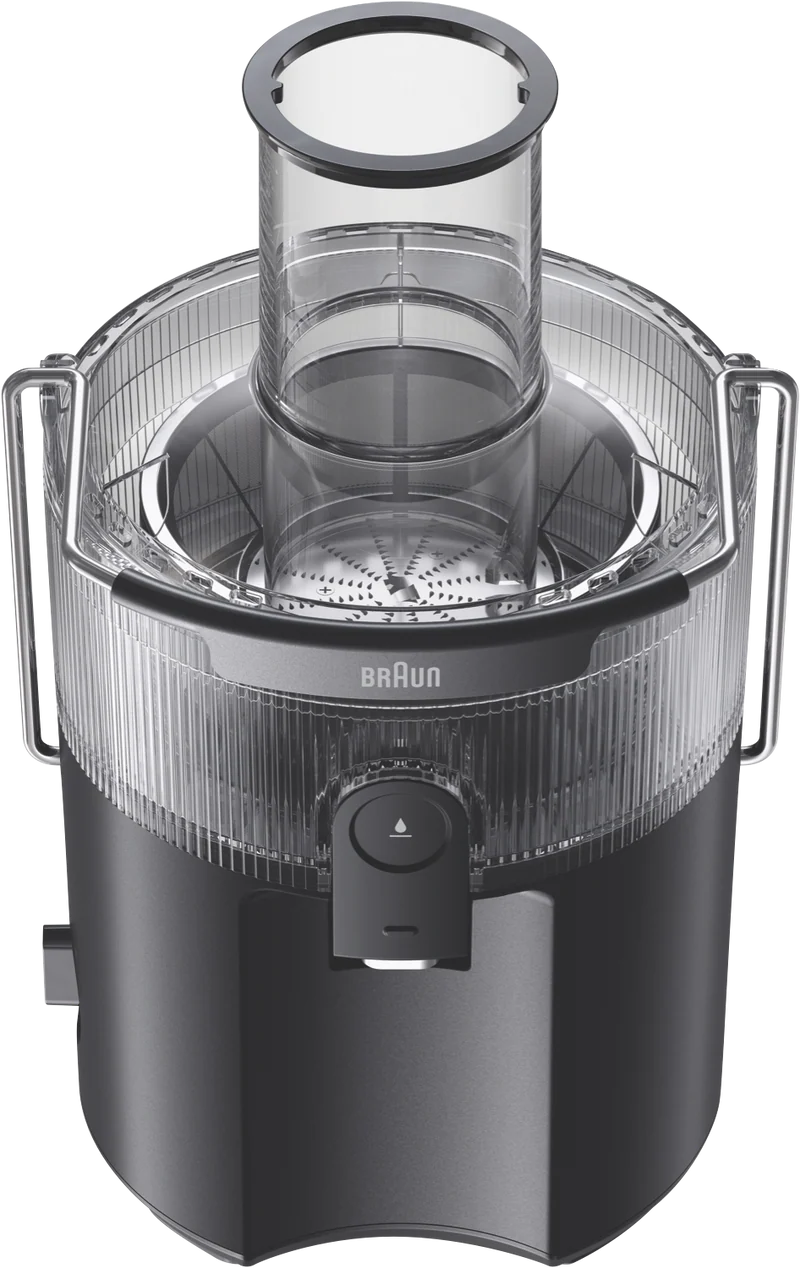Braun MultiJuice 5 Spin Juicer