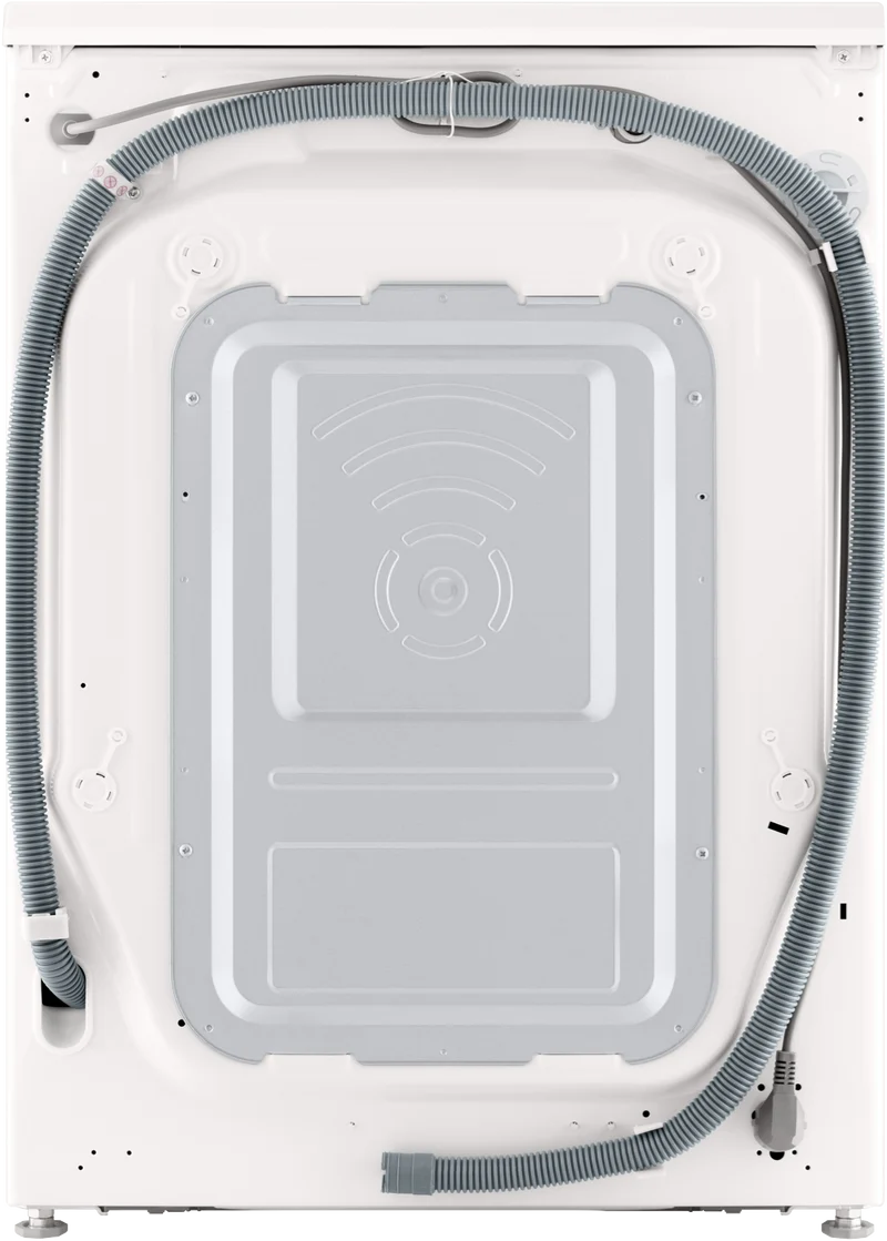 LG 9kg Series 3 AI Front Load Washer