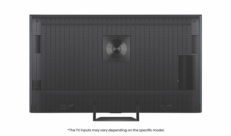 Hisense 85" U7SAU 4K ULED MiniLED 165Hz TV 2026