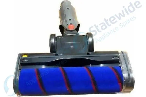DYSON Vacuum CLEANER FLUFFY Floor TOOL With LED Light -NON Genuine