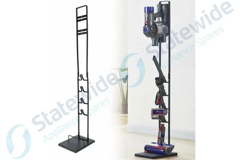 DYSON Vacuum CLEANER FREESTANDING Rack Holder -NON Genuine