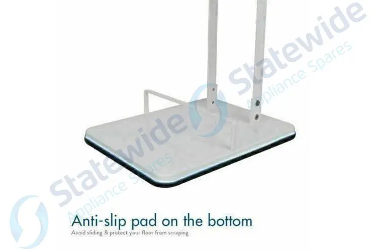 DYSON Vacuum CLEANER FREESTANDING Rack Holder -NON Genuine