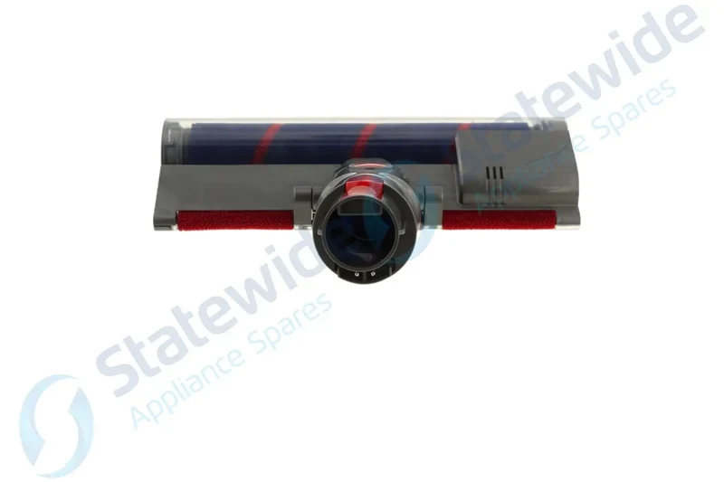 DYSON Vacuum CLEANER FLUFFY Floor TOOL With LASER Light -NON Genuine