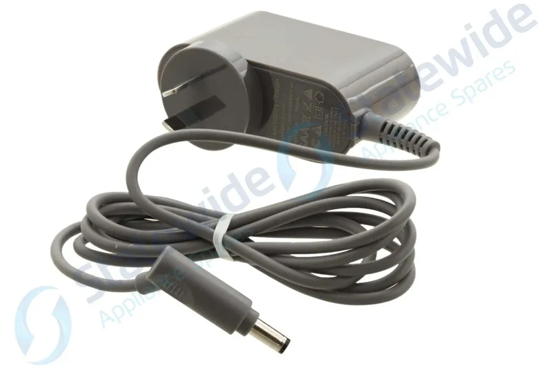 DYSON Vacuum CLEANER FAST BATTERY CHARGER V6/V7/V8 -NON Genuine