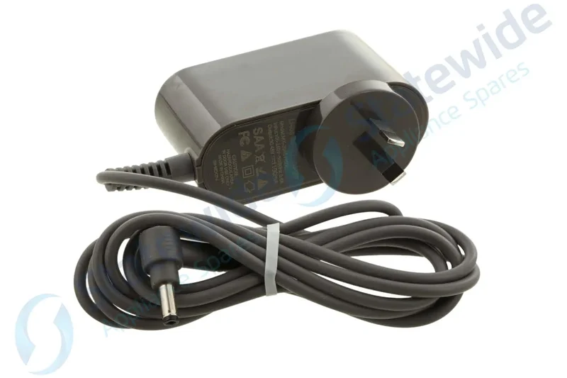 Dyson Vacuum Cleaner Fast Charger Suits V10/V11/V12/V15 - Non Genuine