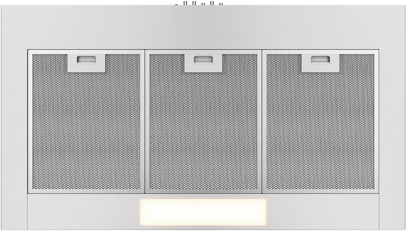 Westinghouse 90cm Canopy Rangehood, Stainless Steel