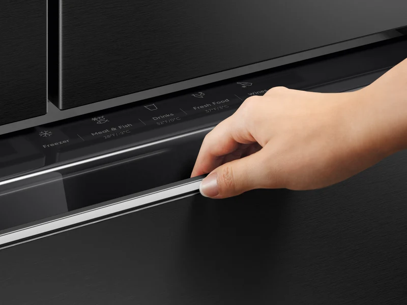 Electrolux 609L French Door Refrigerator