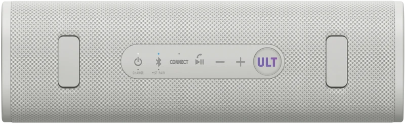 Sony Ult Field 3 Wireless Speaker - White