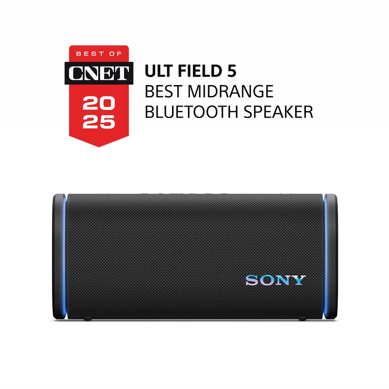 Sony Ult Field 5 Wireless Speaker