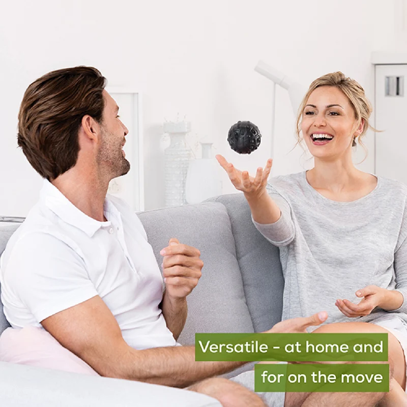 Beurer Vibrating Therapy Massage Ball - Black
