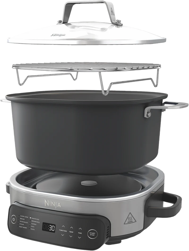 Ninja Foodie Possible Cooker