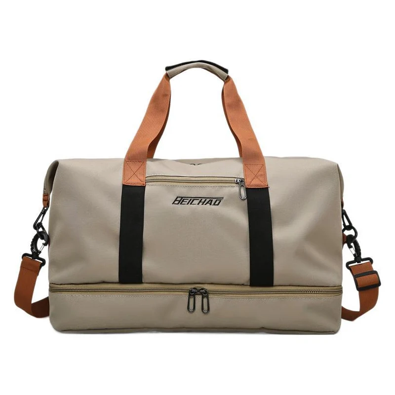 Vielseitige strapazierfähige Duffel-Tasche Karnz