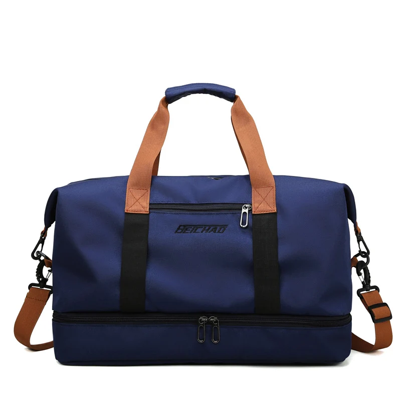 Vielseitige strapazierfähige Duffel-Tasche Karnz