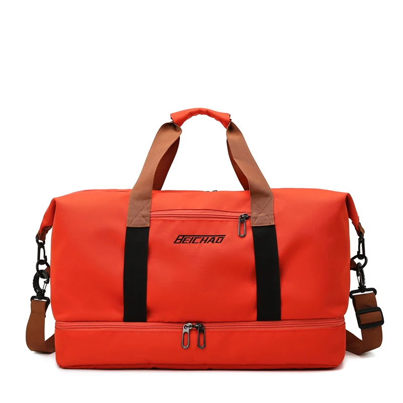 Vielseitige strapazierfähige Duffel-Tasche Karnz