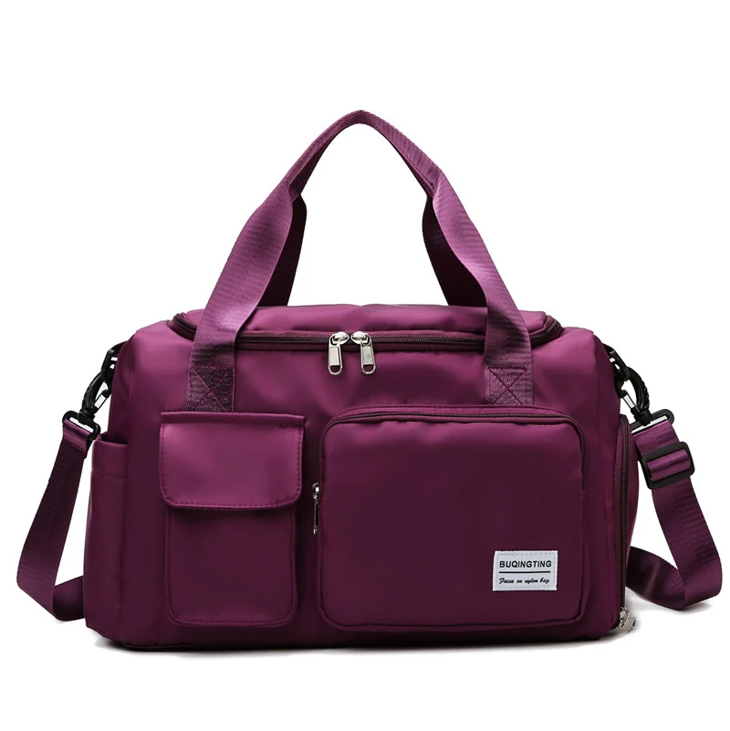 Reise-Duffle Karnz