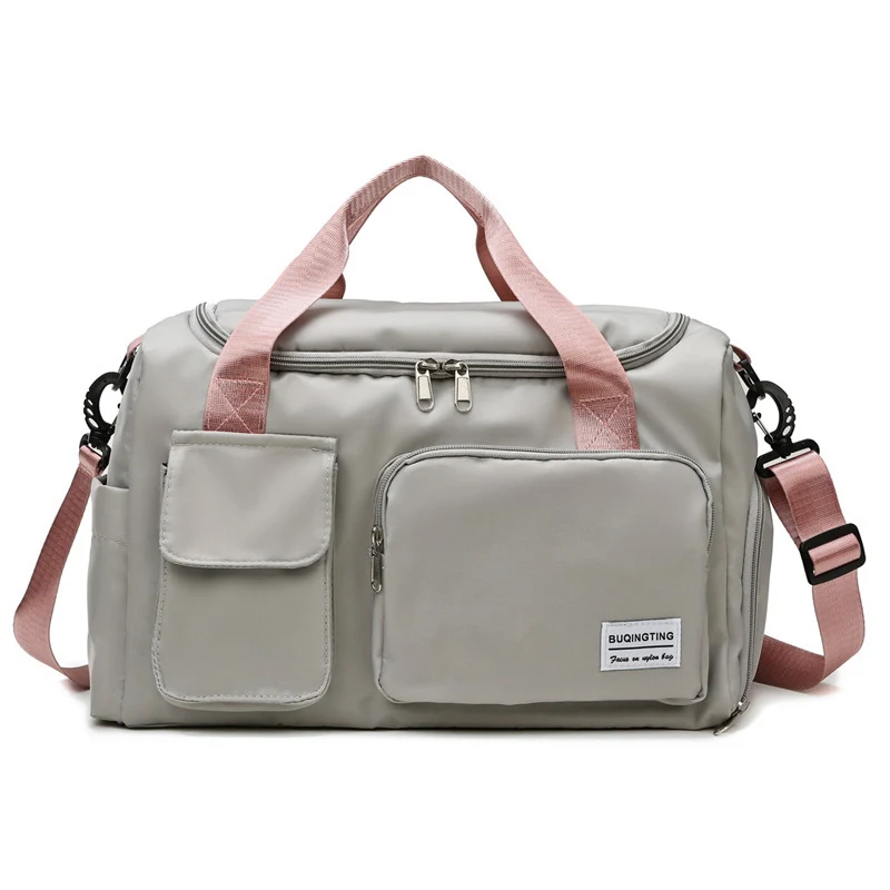 Reise-Duffle Karnz