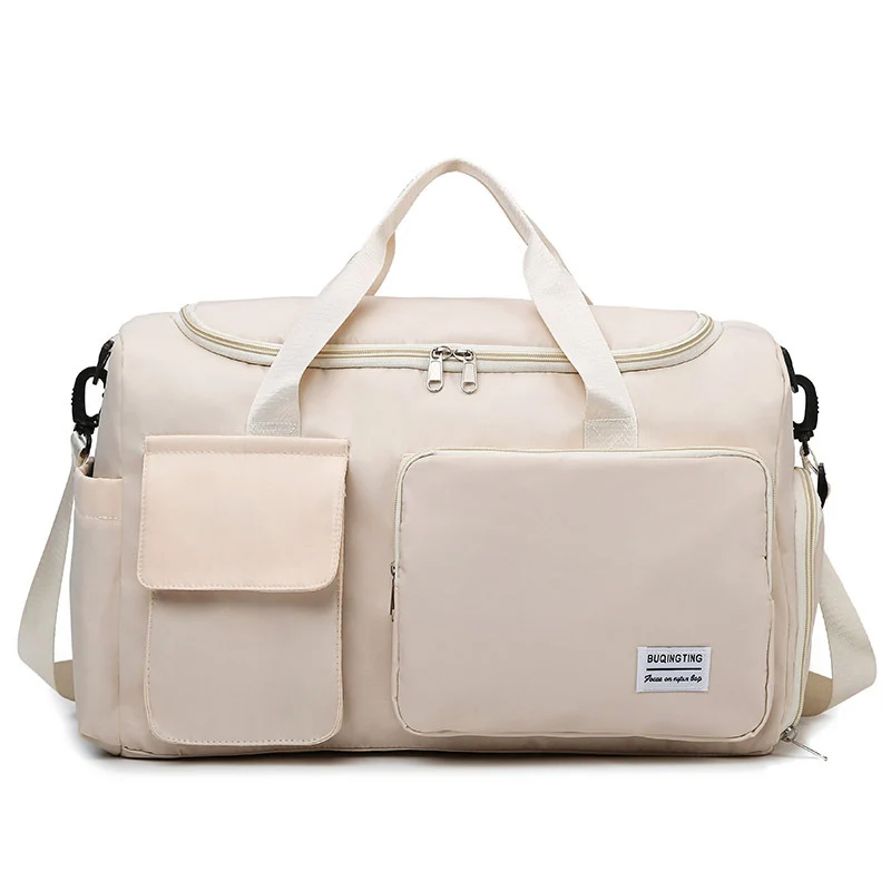 Reise-Duffle Karnz