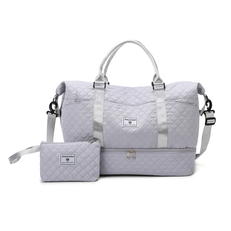 Reise-Duffel-Tasche Karnz