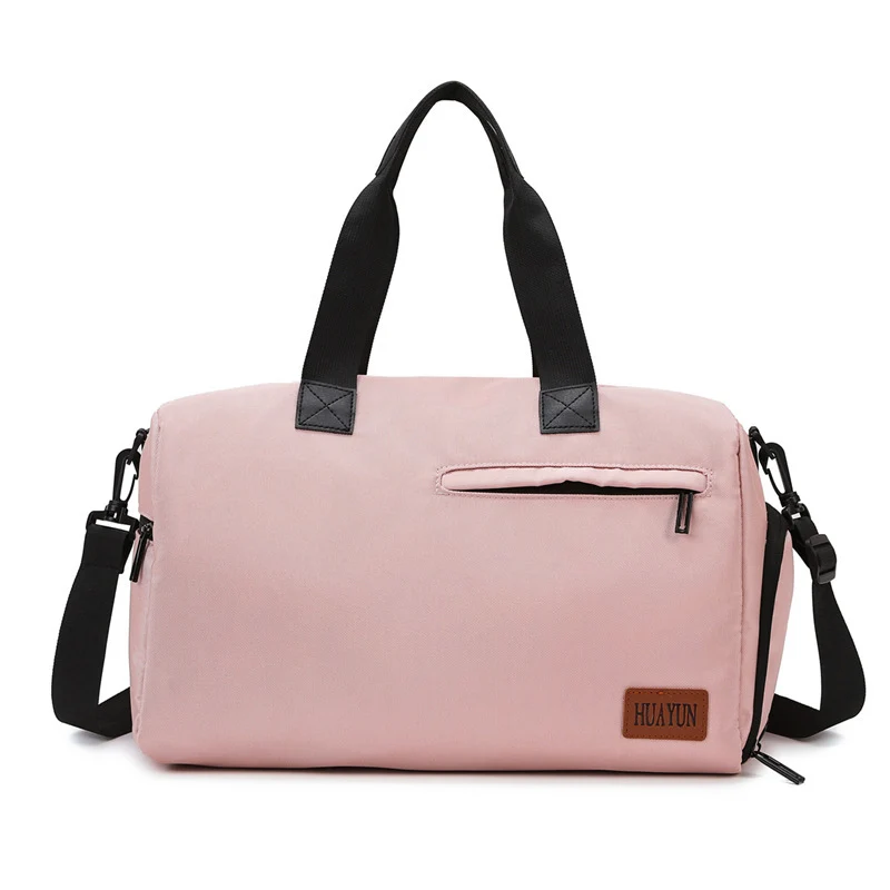Reise-Duffel-Tasche Karnz