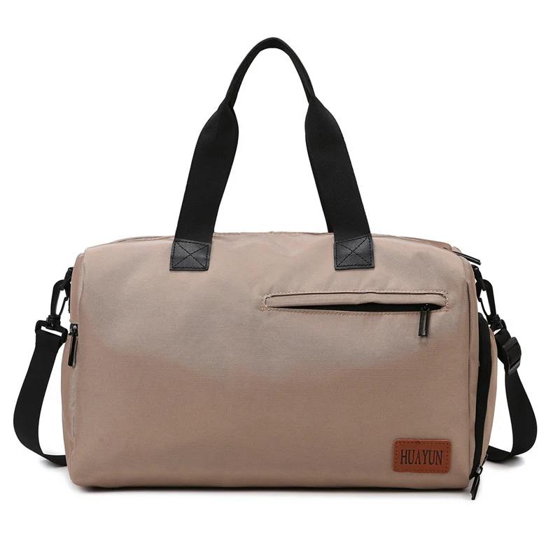 Reise-Duffel-Tasche Karnz