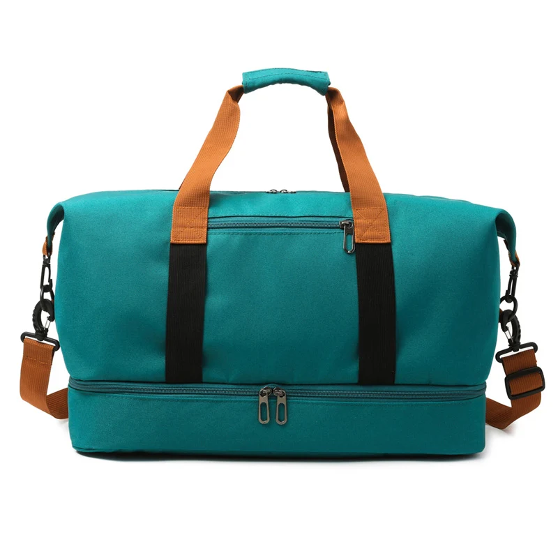 Geräumige Wochenend-Reisetasche Karnz