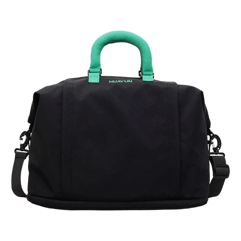 Geräumige Utility Duffeltasche Karnz