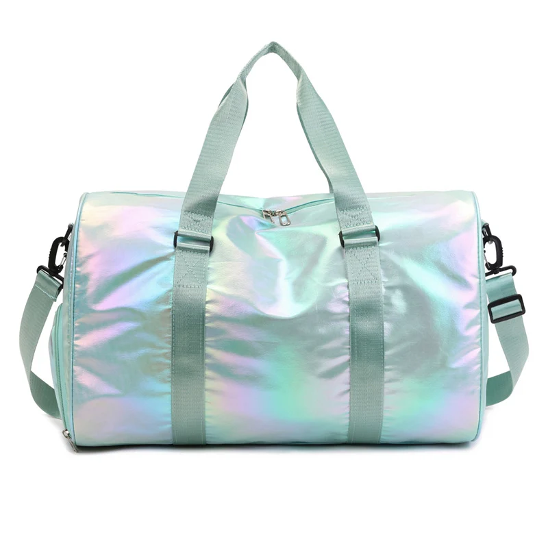 Reflektierende Sport-Duffel-Tasche Karnz
