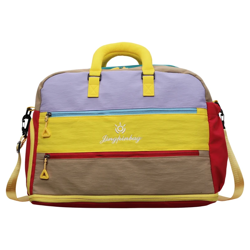 Multi-Pocket Reise-BH