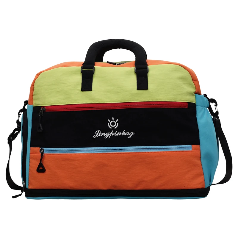 Multi-Pocket Reise-BH