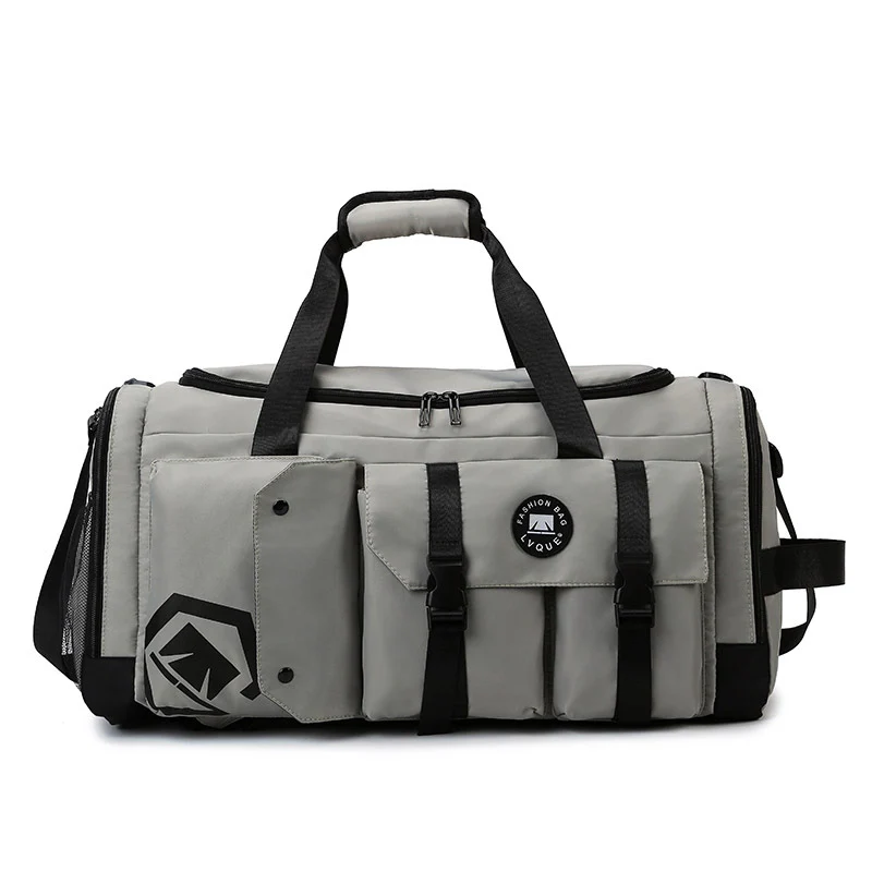 Multi-Taschen Fitness Reisetasche Karnz