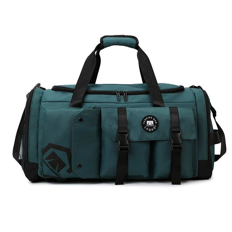 Multi-Taschen Fitness Reisetasche Karnz