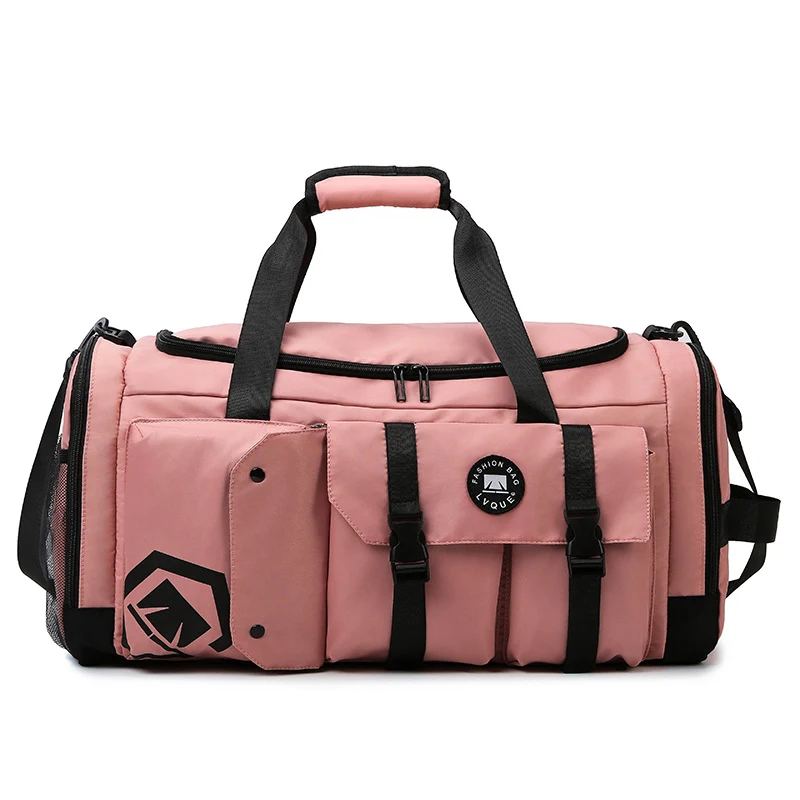 Multi-Taschen Fitness Reisetasche Karnz