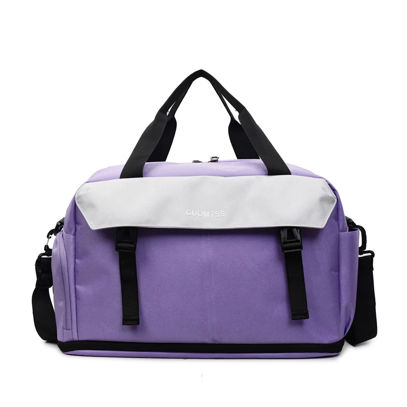 Multifunktionale Sport Reise Duffel Tasche Karnz