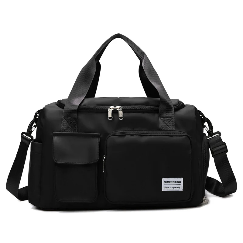 Multi-Funktions Sport Duffel Bag Karnz