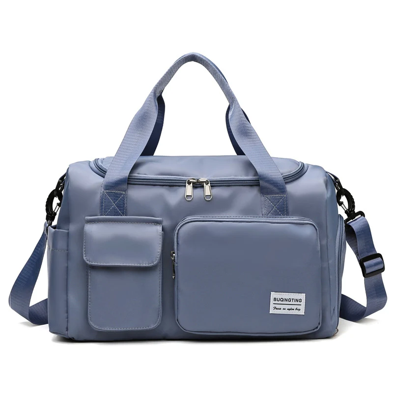 Multi-Funktions Sport Duffel Bag Karnz