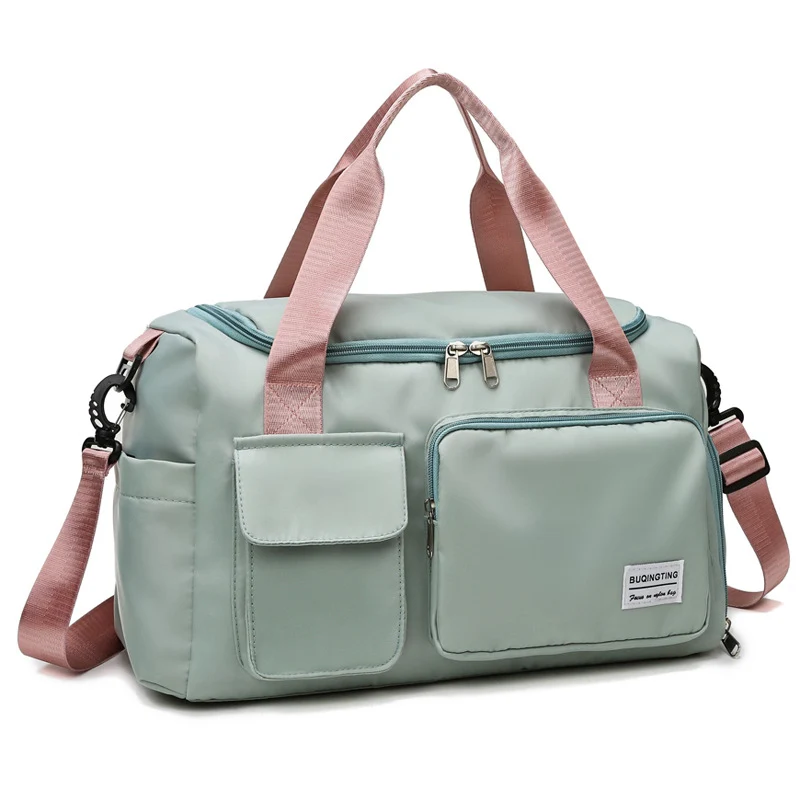 Multi-Funktions Sport Duffel Bag Karnz