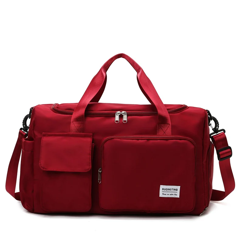 Multi-Funktions Sport Duffel Bag Karnz