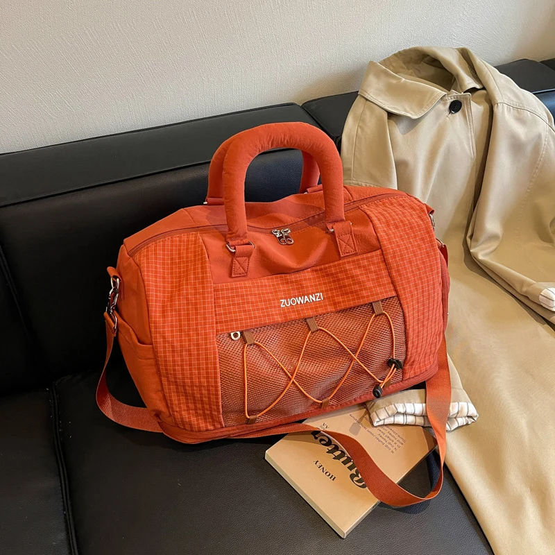 Multi-Funktions Sport Duffel Bag Karnz