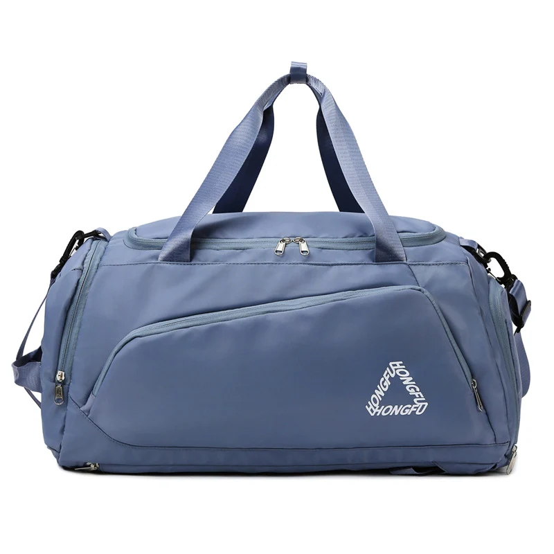 Gym Duffle Bag Karnz