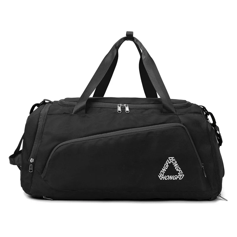 Gym Duffle Bag Karnz