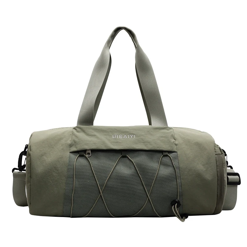 Funktionale Sport Duffel Tasche Karnz