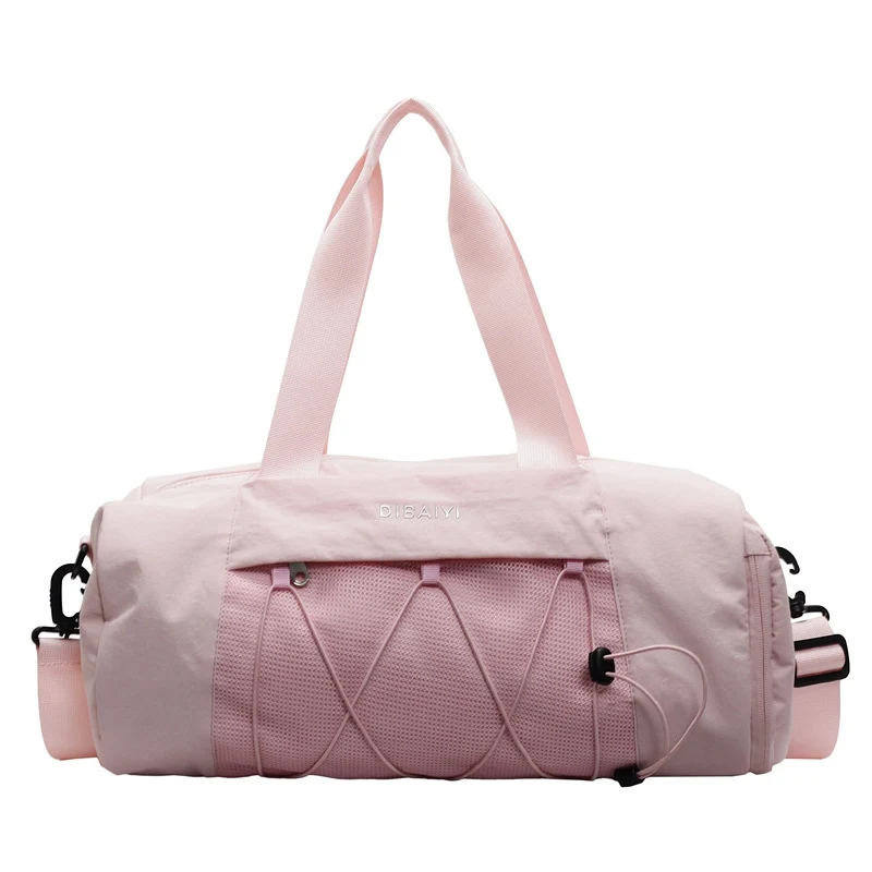 All-Wetter Fitness Duffle Karnz